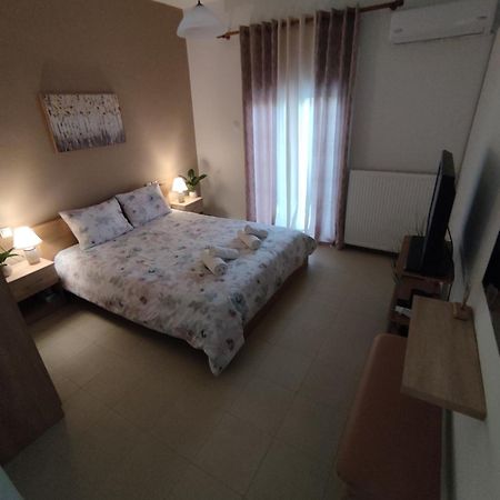 Kritharia Guesthouse Volos 外观 照片