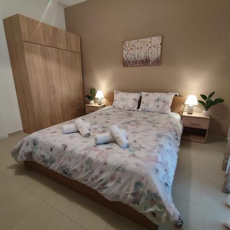 Kritharia Guesthouse Volos 外观 照片