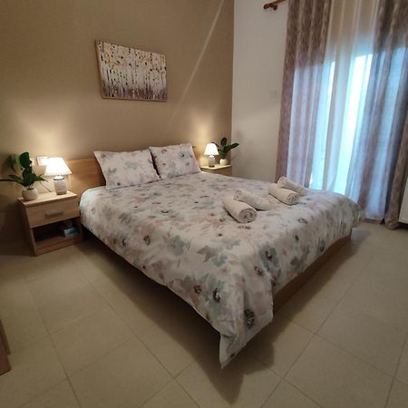 Kritharia Guesthouse Volos 外观 照片