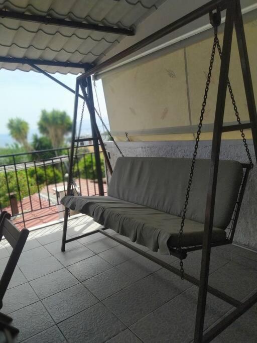 Kritharia Guesthouse Volos 外观 照片