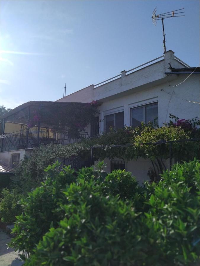Kritharia Guesthouse Volos 外观 照片