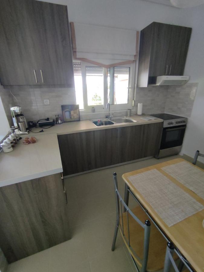 Kritharia Guesthouse Volos 外观 照片