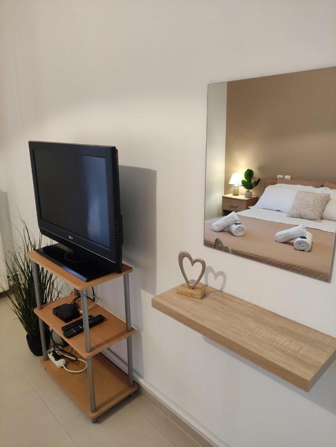Kritharia Guesthouse Volos 外观 照片