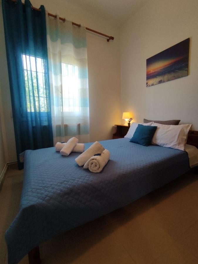 Kritharia Guesthouse Volos 外观 照片