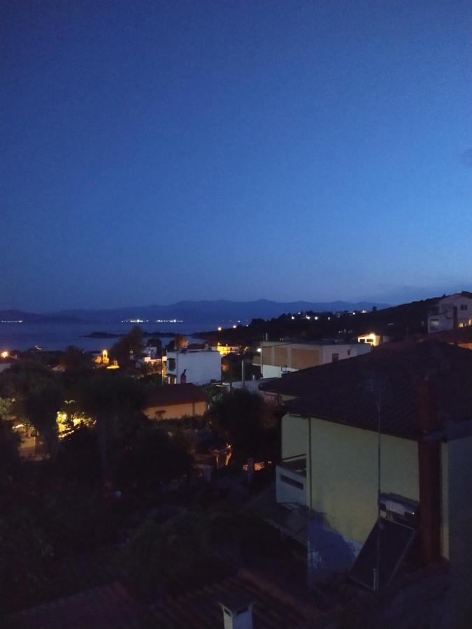 Kritharia Guesthouse Volos 外观 照片