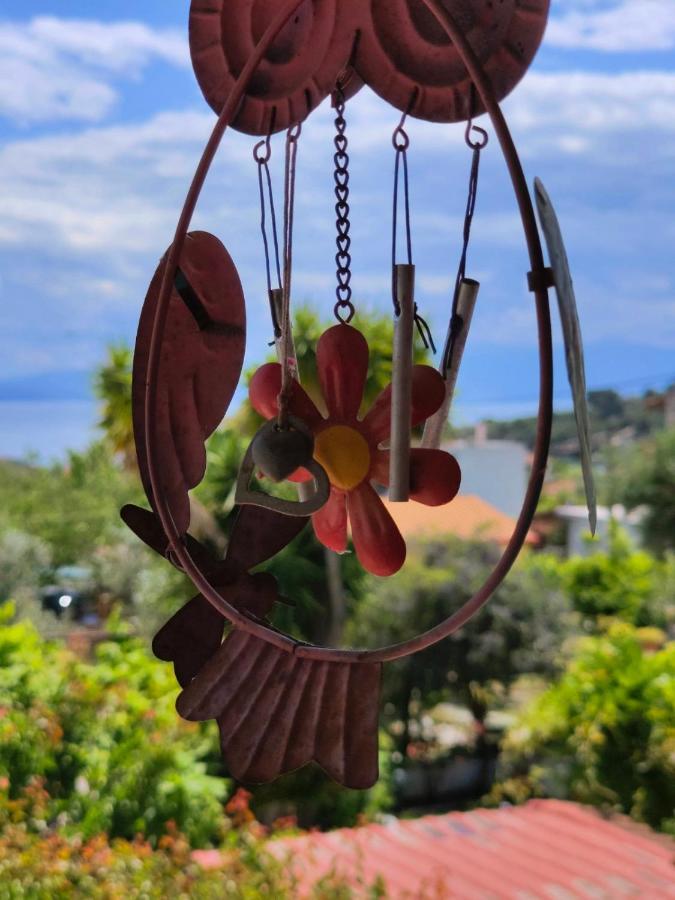 Kritharia Guesthouse Volos 外观 照片