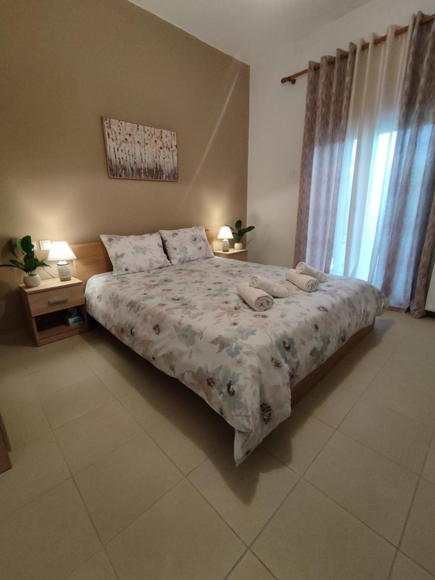 Kritharia Guesthouse Volos 外观 照片